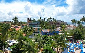 Tekatetu Hotels&Flats - Makadamia